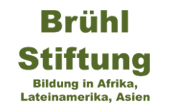 Logo von Brühl Stiftung