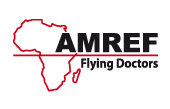 Logo von AMREF Deutschland e.V.