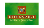 Logo von ETHIQUABLE Deutschland eG