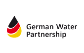 Logo von German Water Partnership (GWP)