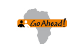Logo von GoAhead! - Bildung schafft Zukunft e.V.