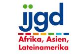 Logo von Internationale Jugendgemeinschaftsdienste (ijgd)