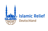 Logo von Islamic Relief
