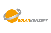 Logo von SolarKonzept GmbH