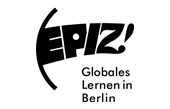 Logo von EPIZ e.V. Entwicklungspolitisches Bildungs- und Informationszentrum