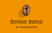 Logo von Berliner Bohne Der Hauptstadtkaffee