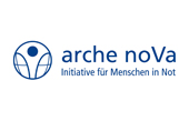 Logo von arche noVa