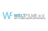 Logo von Weltfilme e.V.