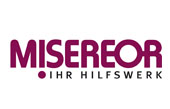 Logo von MISEREOR e.V.