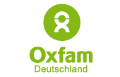 Logo von Oxfam Deutschland e.V.