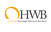Logo von Oriental Heritage Without Borders e.V.