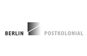 Logo von Berlin Postkolonial e.V.