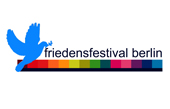 Logo von Friedensfestival Berlin