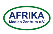 Logo von Afrika Medien Zentrum e.V.