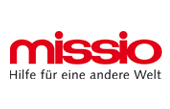 Logo von missio Internationales Katholisches Missionswerk e.V.